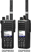 DGP 5550-8550